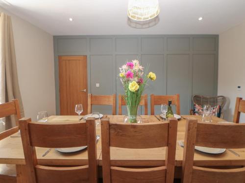 Vista exterior, The Old House in Yarm