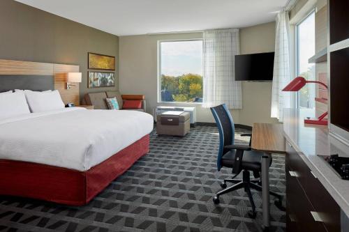 TownePlace Suites by Marriott Columbus North - OSU