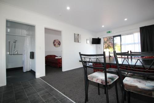 Family Room - Disability Access