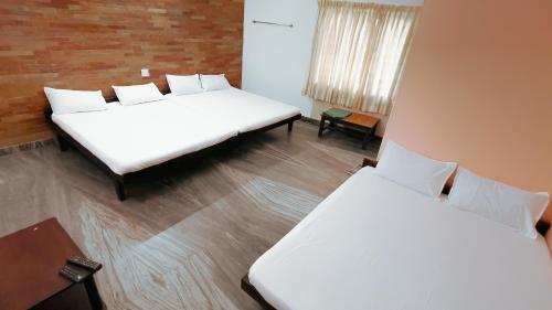 PPG HOMES in Manakunnam