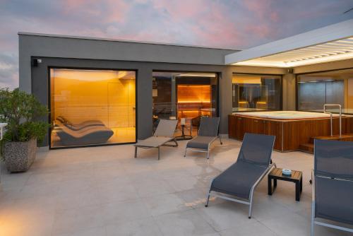 Corallo Wellness Hotel 4