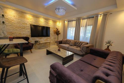 Suites Aix la Chapelle, Exclusive Apartments, Wellness and more, Aachen City