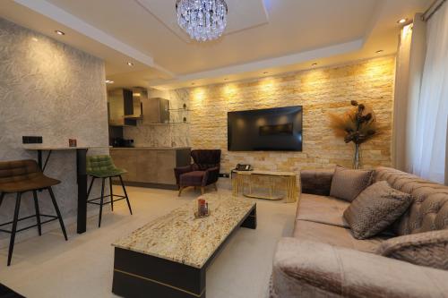 Suites Aix la Chapelle, Exclusive Apartments, Wellness and more, Aachen City