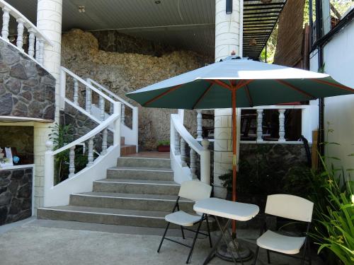 グリーンヤード イン19