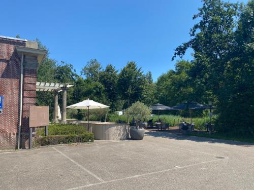 Fletcher Landgoedhotel Renesse in Renesse