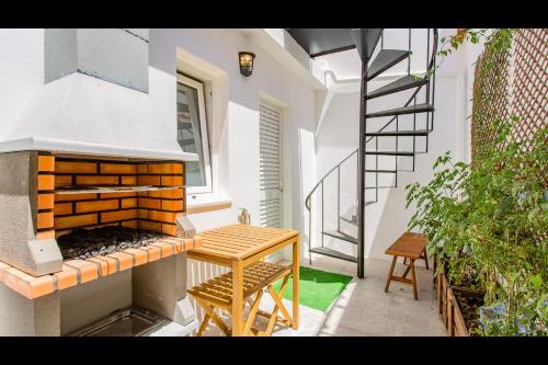 Stunning Flat in Silves by LovelyStay, Silves (photo 6)