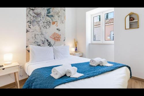 Stunning Flat in Silves by LovelyStay, Silves (photo 4)