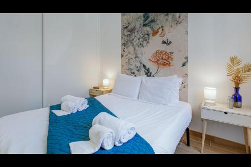 Stunning Flat in Silves by LovelyStay, Silves (photo 9)