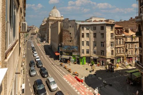 Modern 1BR Apt in the Old Town: The Perfect Choice - image 5