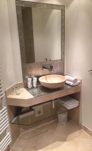 Alte Strandvogtei Hotel garni - Modellregion Sylt - image 7