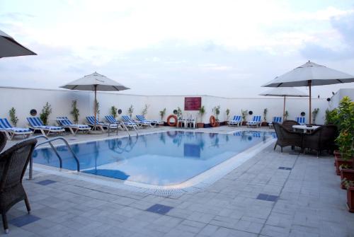 モスクワ ホテル