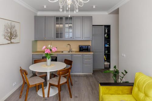 Oasis Apartment Riga