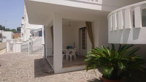  CASA LEUCA in Santa Maria di Leuca