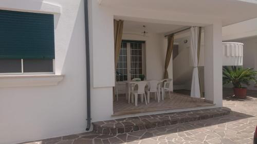  CASA LEUCA in Santa Maria di Leuca