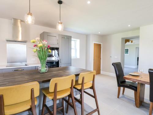 Vista exterior, The Workshop in Yarm