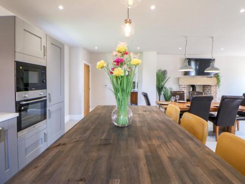 Vista exterior, The Workshop in Yarm