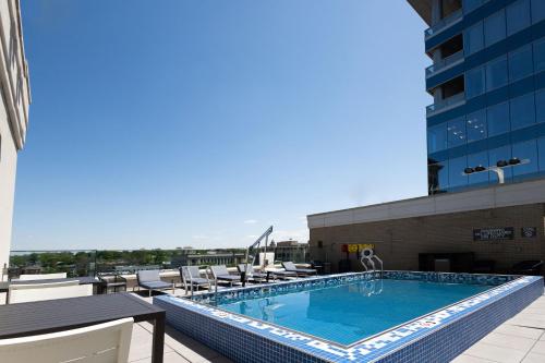 Residence Inn by Marriott Lexington City Center - image 10