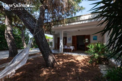  Villa 4 camere e 2 bagni spiaggia di sabbia m700 in I Bacini