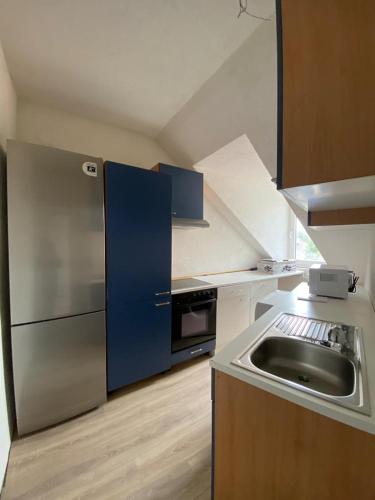 Annie´s Appartements in 腓特烈斯費爾德