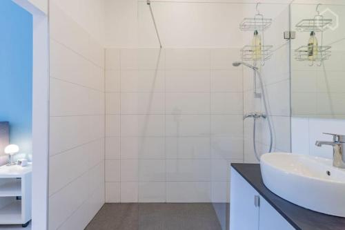 Modernes Apartment in Berlin, Berlin (photo 8)