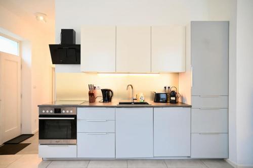 Modernes Apartment in Berlin, Berlin (photo 3)