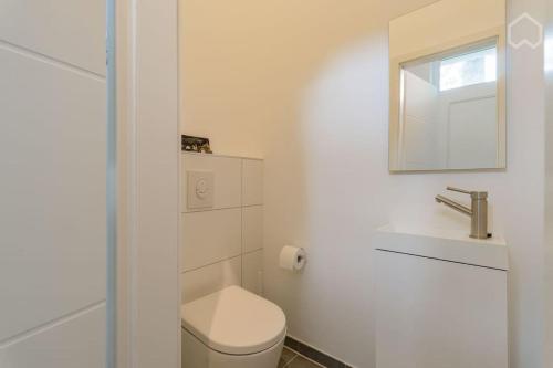 Modernes Apartment in Berlin, Berlin (photo 7)