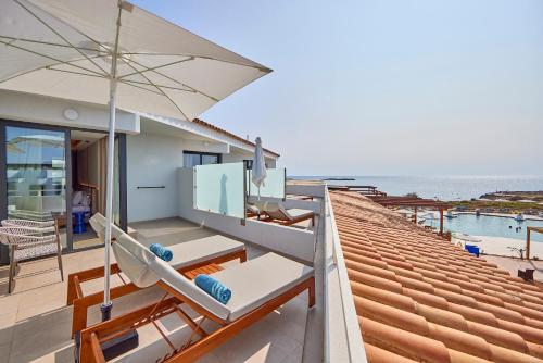 Universal Hotel Don Leon - image 12