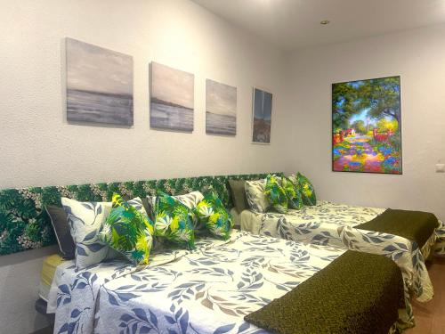 PUERTA DEL SOL Carretas APARTAMENTS & Rooms, Мадрид