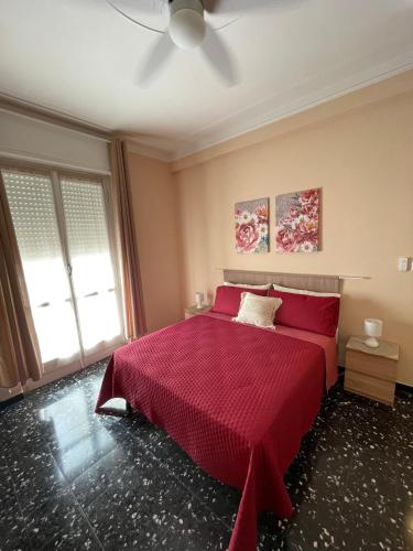 La Maisonette Apartment, Turin
