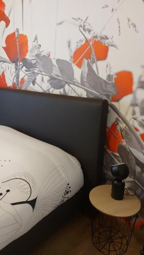 LE NID DES PLANCHETTES - Suite Chambres d'Hotes in Villers-Chief