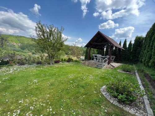 Apartament na Kaszubach