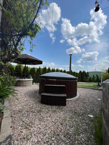 Dārzs, Apartament na Kaszubach in Brodnica Dolna