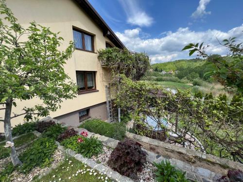 Apartament na Kaszubach