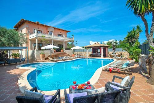Oliveres by Vintage Travel, El Port (foto 7)