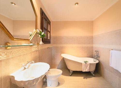 Oliveres by Vintage Travel