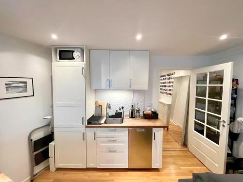 Keybutler Central Apartment Majorstuen