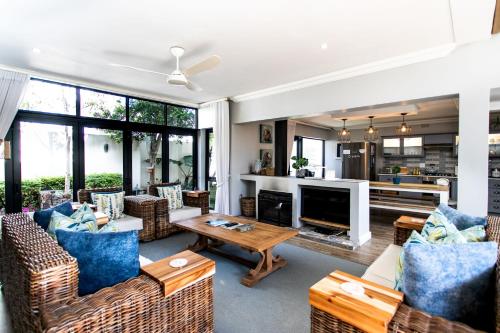 Serendipity, Hermanus (fotografie 5)