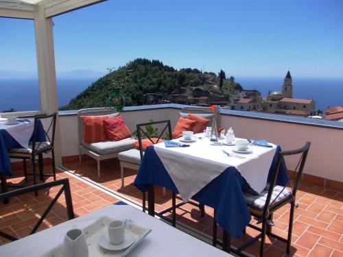 L'Arabesco B&B