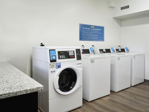 stayAPT Suites Jackson - image 7