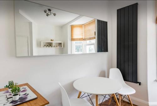 Duplex with free parking, Лондон (фото 3)