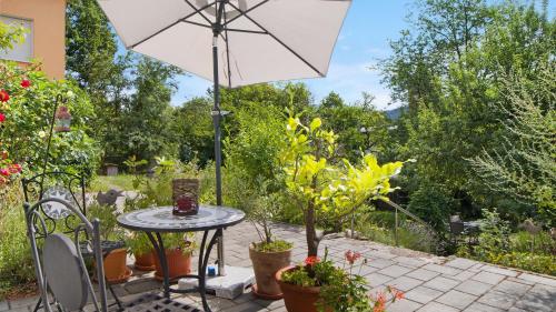 Ferienwohnung zum Goldenen Kopf - Apartment - Elzach