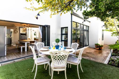 Serendipity, Hermanus (fotografie 8)