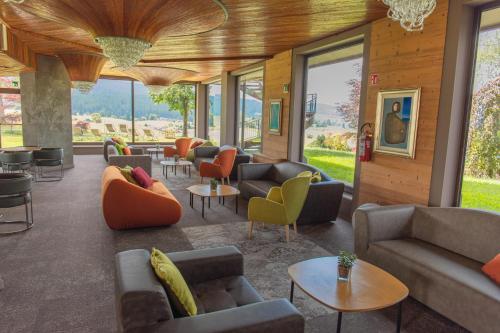Linta Hotel Wellness & Spa - image 13