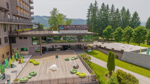 Linta Hotel Wellness & Spa