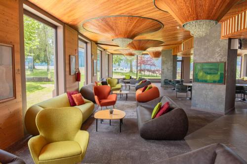 Linta Hotel Wellness & Spa - image 9
