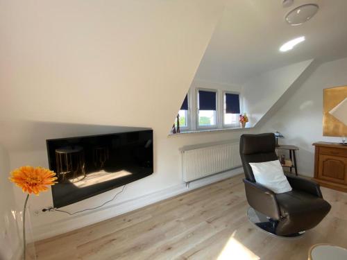 Haus Sunshine - Ferienwohnung Sunshine 1