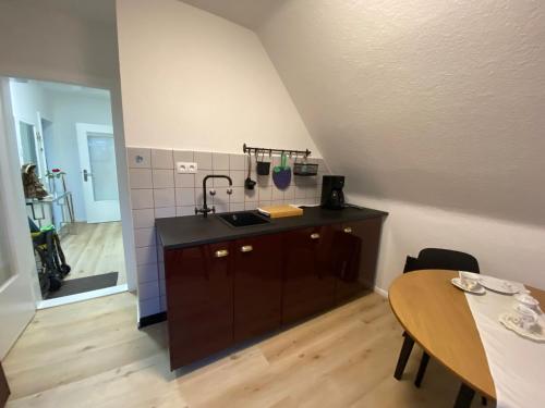 Haus Sunshine - Ferienwohnung Sunshine 1