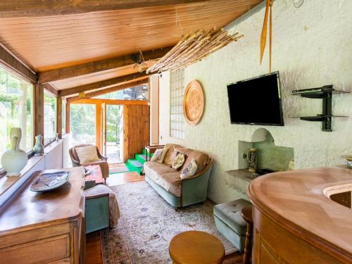Country House in Saint-Julien near Verdon Park in Saint-Julien-Du-Verdon