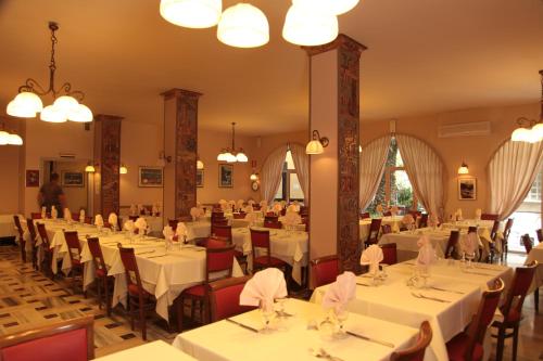 Albergo Degli Amici 3