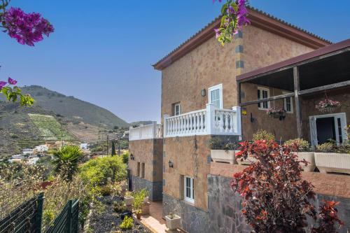 Villa Mirador Los Hoyos